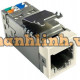 Modular Jack COMMSCOPE CAT6A S/FTP (2153449-1)